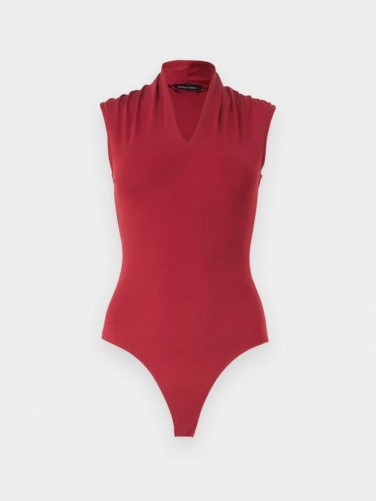 Foto van product Top Anna Field By Zalando rood