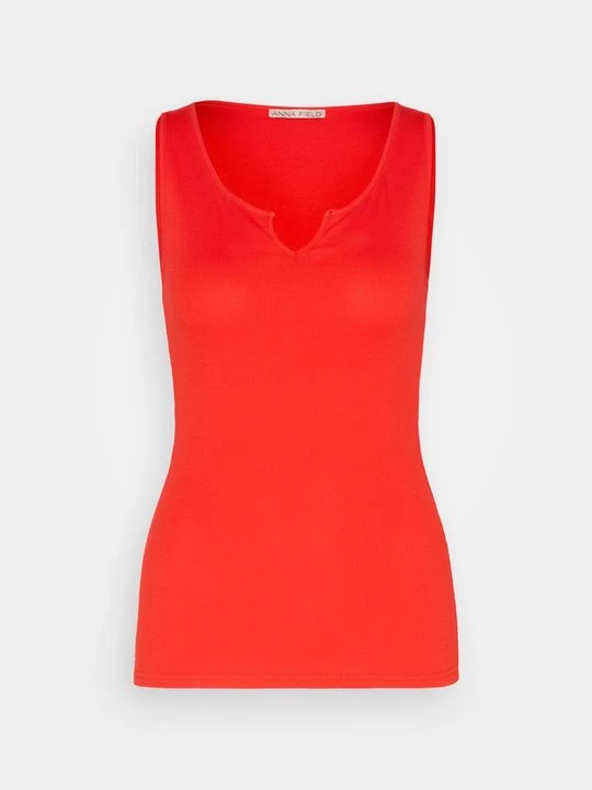 Foto van product Top Anna Field By Zalando rood