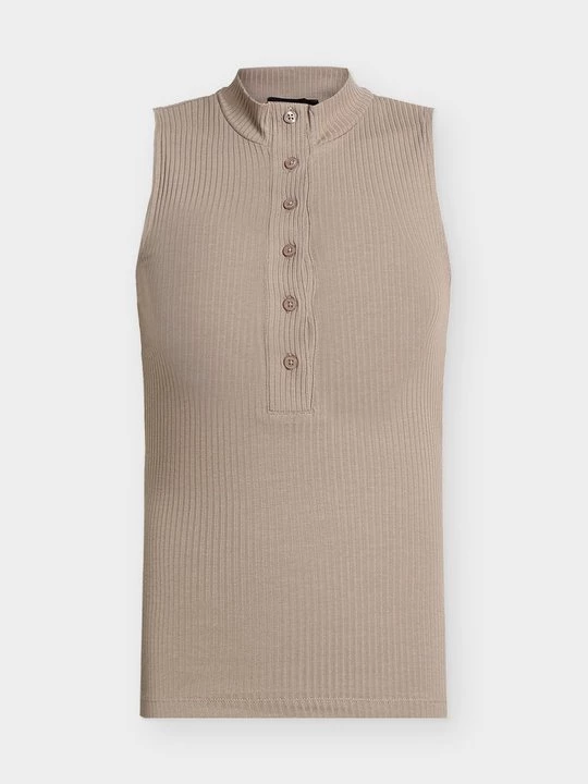 Foto van product Top Anna Field By Zalando taupe