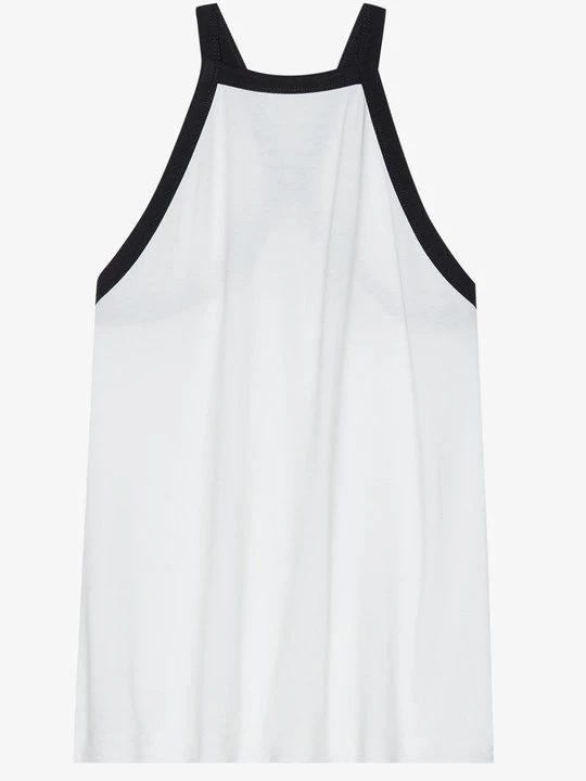 Foto van product Top Anna Field By Zalando wit
