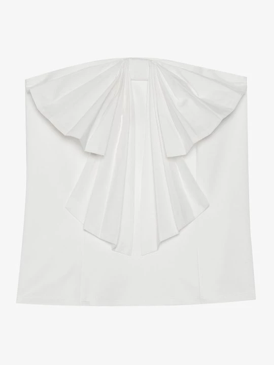 Foto van product Top Anna Field By Zalando wit