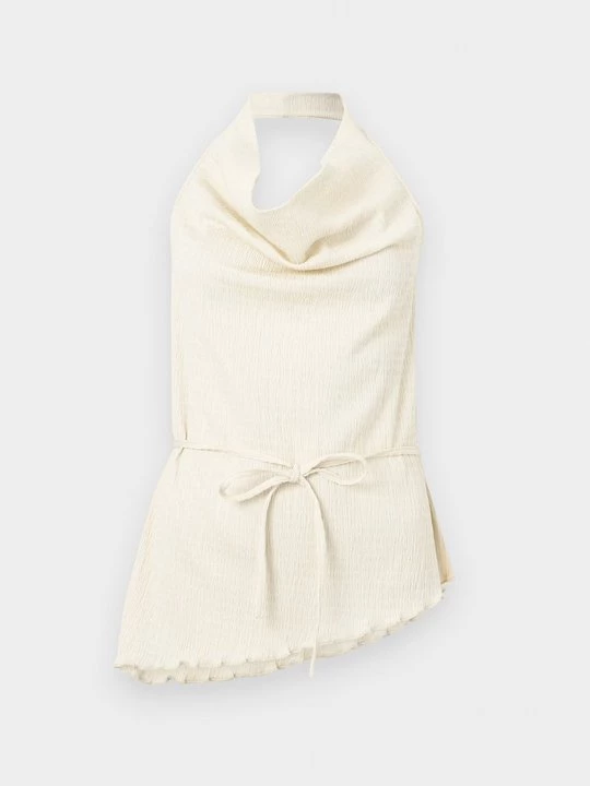 Foto van product Top Anna Field By Zalando zandkleur