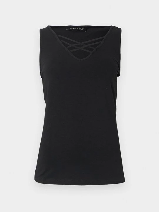 Foto van product Top Anna Field By Zalando zwart