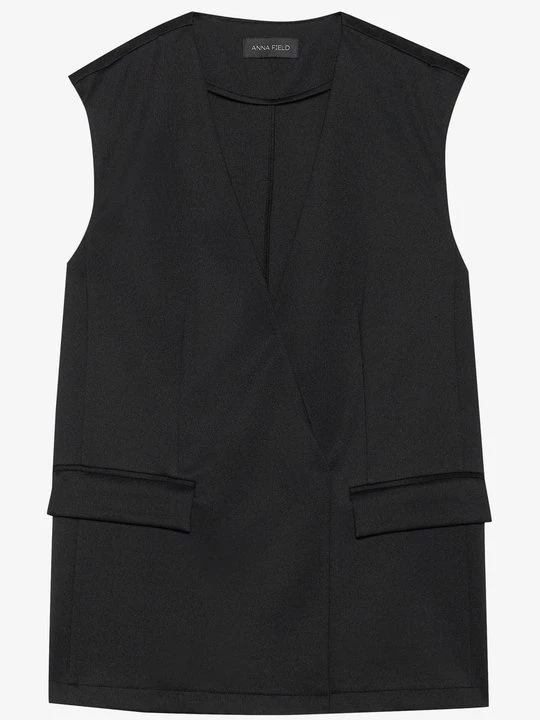 Foto van product Top Anna Field By Zalando zwart