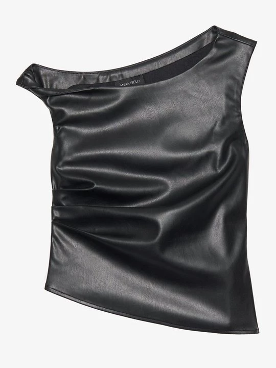 Foto van product Top Anna Field By Zalando zwart