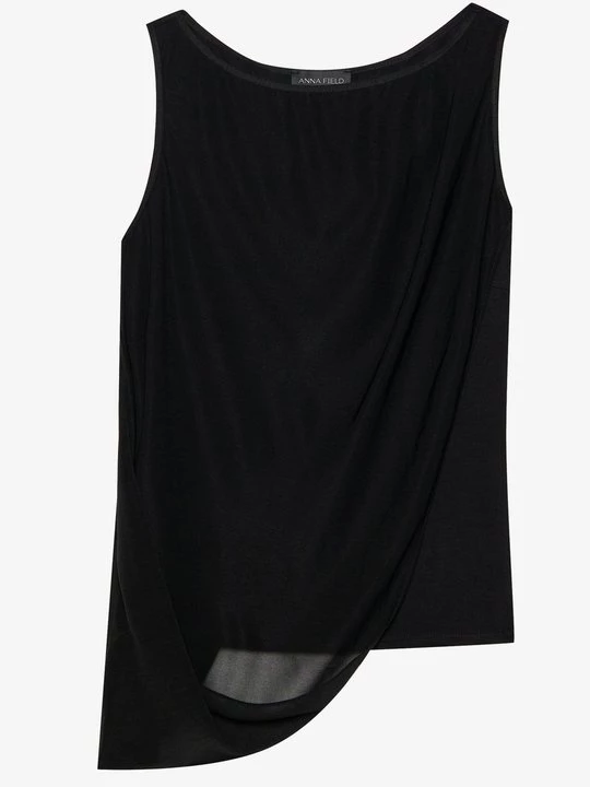 Foto van product Top Anna Field By Zalando zwart