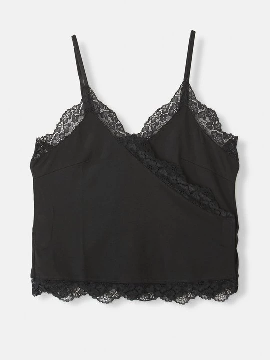 Foto van product Top Anna Field By Zalando zwart