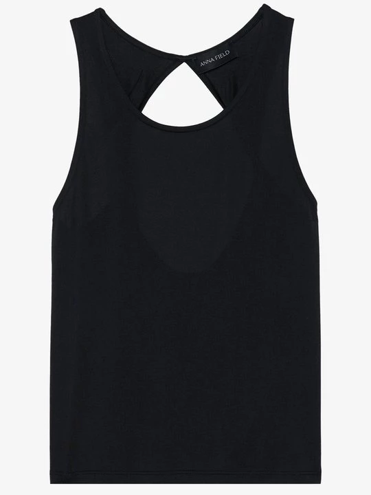 Foto van product Top Anna Field By Zalando zwart