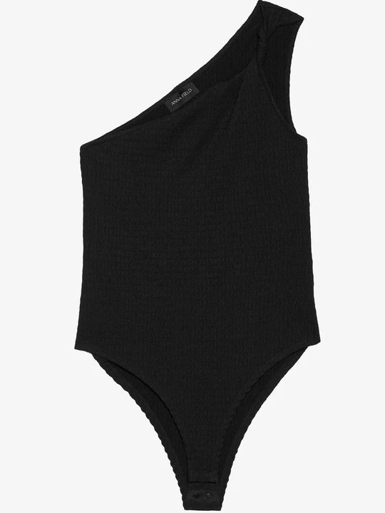 Foto van product Top Anna Field By Zalando zwart