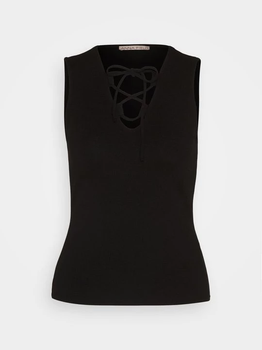 Foto van product Top Anna Field By Zalando zwart