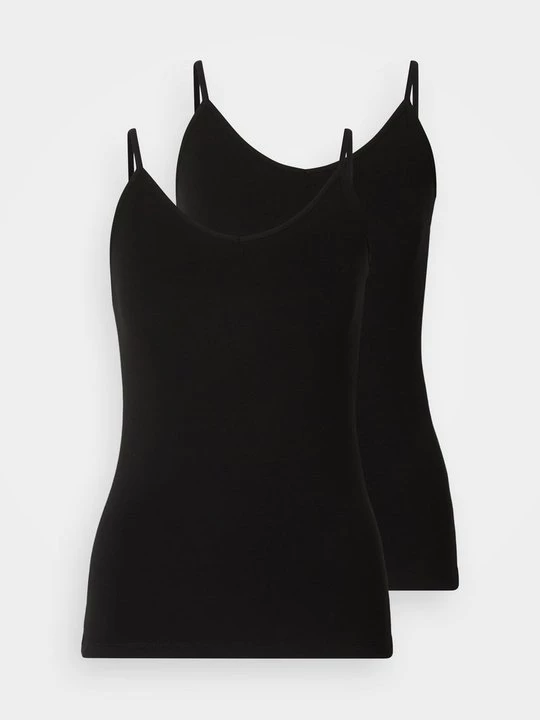 Foto van product Top Anna Field By Zalando zwart