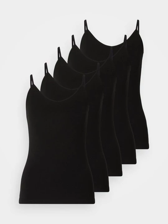 Foto van product Top Anna Field By Zalando zwart