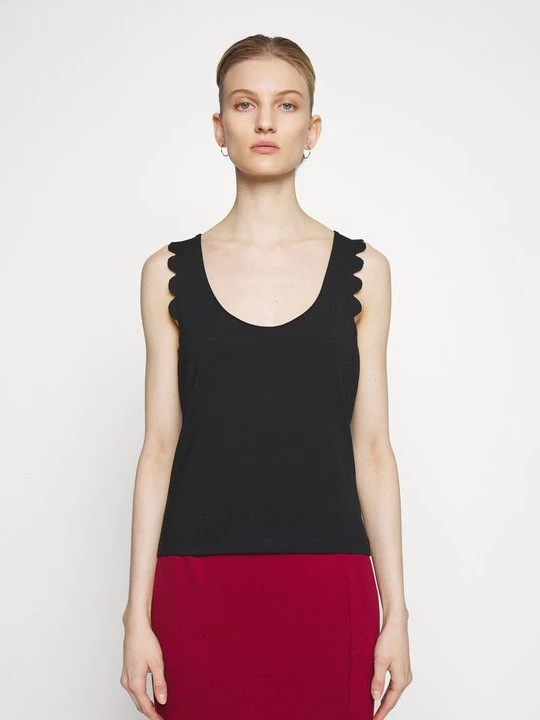 Foto van product Top Anna Field By Zalando zwart
