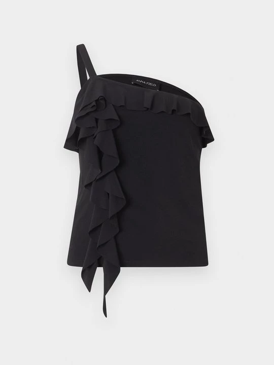 Foto van product Top Anna Field By Zalando zwart
