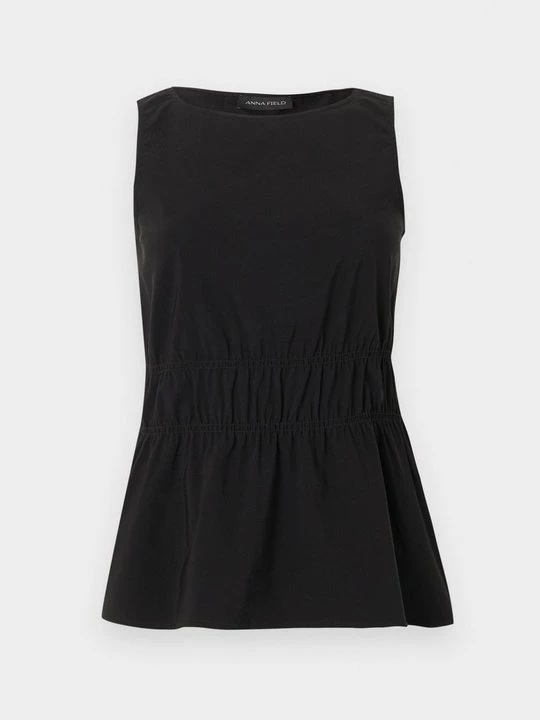Foto van product Top Anna Field By Zalando zwart