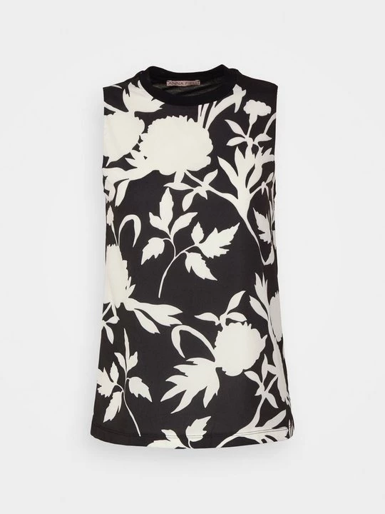 Foto van product Top Anna Field By Zalando zwart