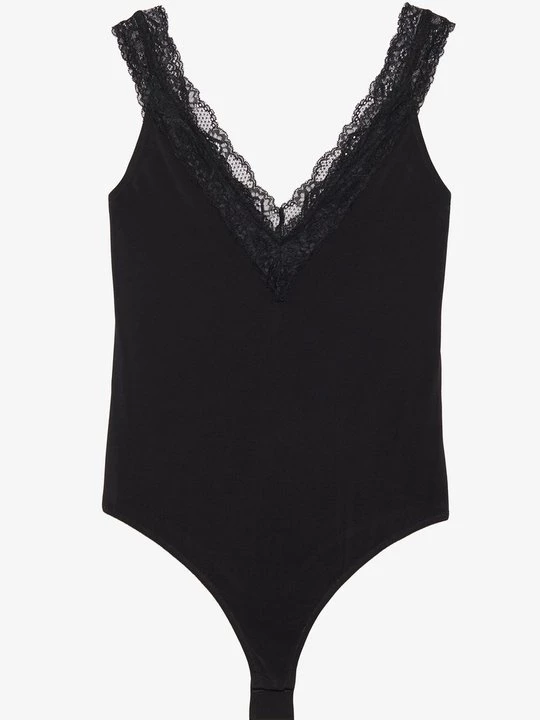 Foto van product Top Anna Field By Zalando zwart