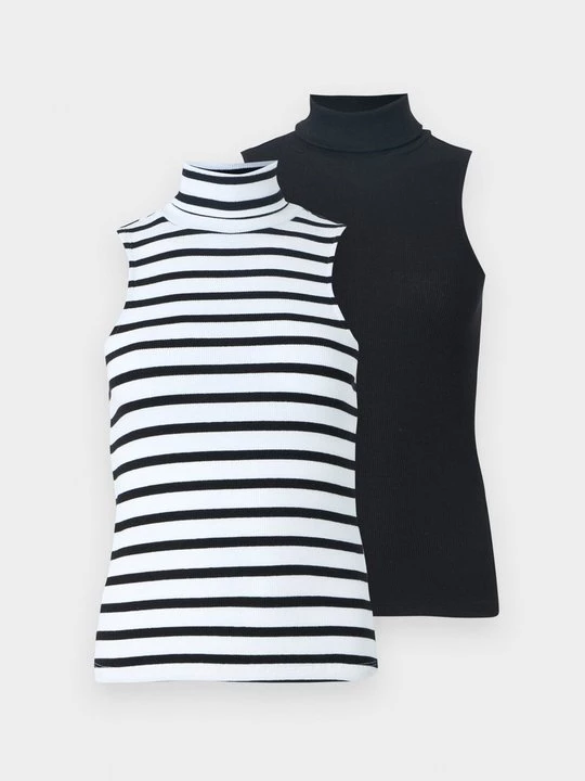 Foto van product Top Anna Field By Zalando zwart