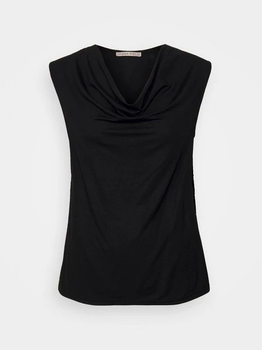 Foto van product Top Anna Field By Zalando zwart