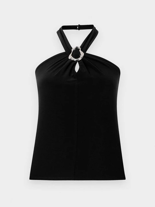 Foto van product Top Anna Field By Zalando zwart