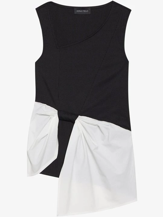 Foto van product Top Anna Field By Zalando zwart