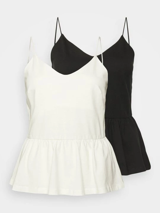 Foto van product Top Anna Field By Zalando zwart