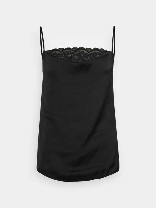 Foto van product Top Anna Field By Zalando zwart