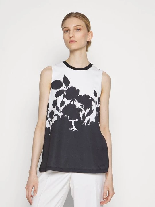 Foto van product Top Anna Field By Zalando zwart