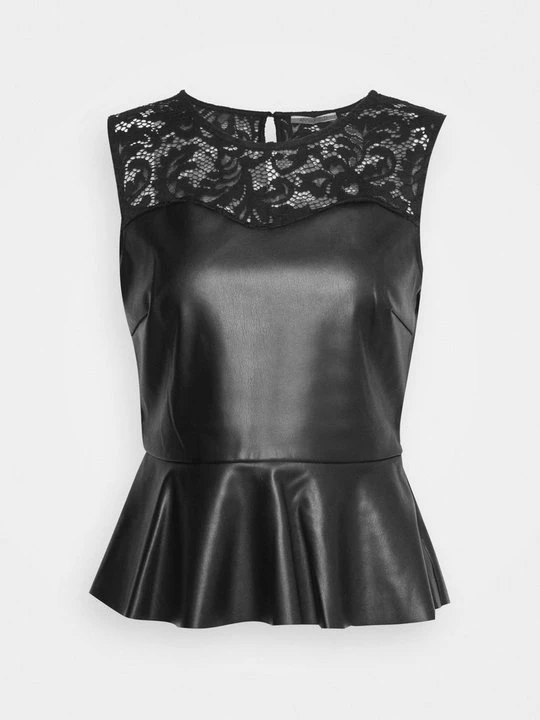 Foto van product Top Anna Field By Zalando zwart