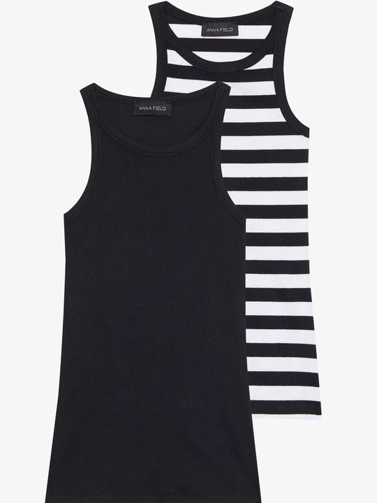 Foto van product Top Anna Field By Zalando zwart