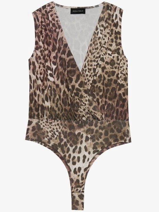 Foto van product Top Anna Field By Zalando zwart
