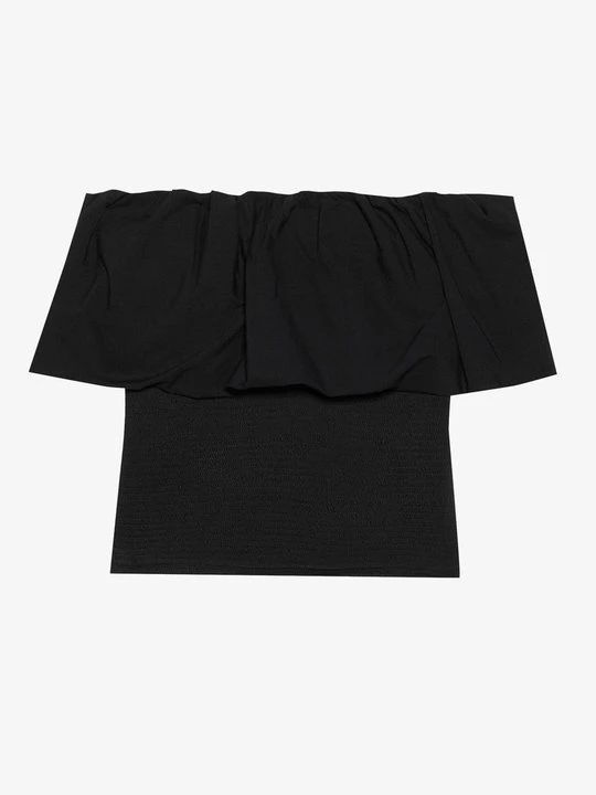 Foto van product Top Anna Field By Zalando zwart