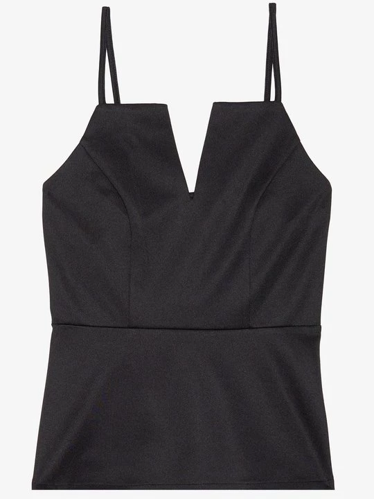 Foto van product Top Anna Field By Zalando zwart