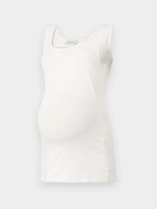 Foto van product Top Anna Field MAMA By Zalando crème