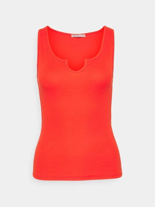 Foto van product Top Anna Field Petite By Zalando rood