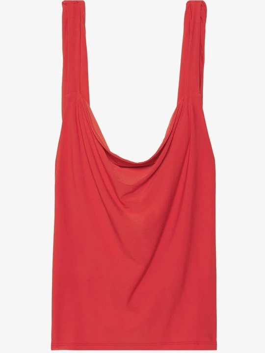 Foto van product Top Anna Field Petite By Zalando rood