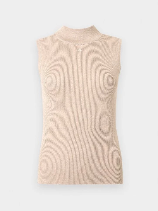 Foto van product Top Armani Exchange donkerroze