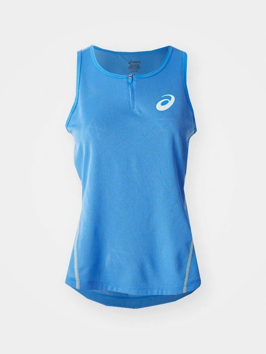 Foto van product Top Asics blauw