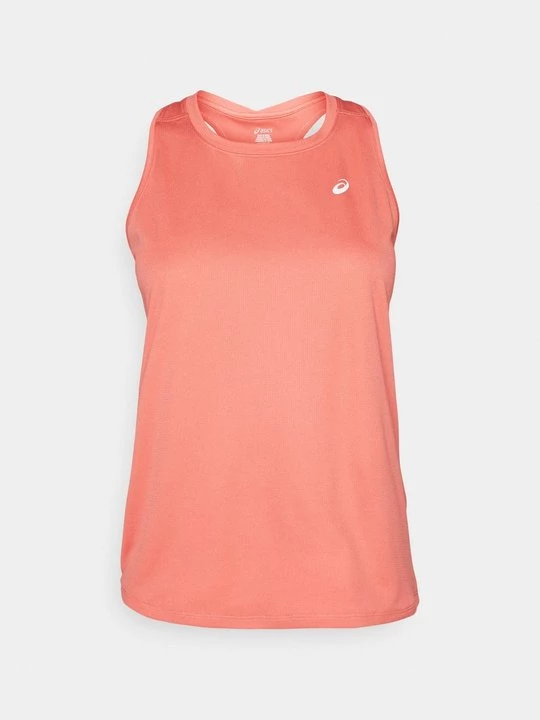 Foto van product Top Asics donkerroze