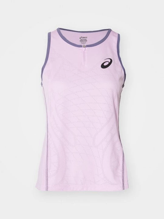 Foto van product Top Asics mauve