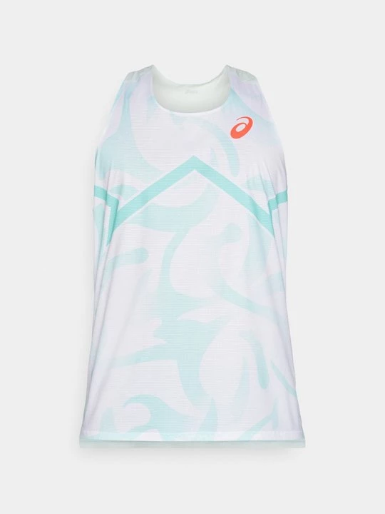 Foto van product Top Asics wit