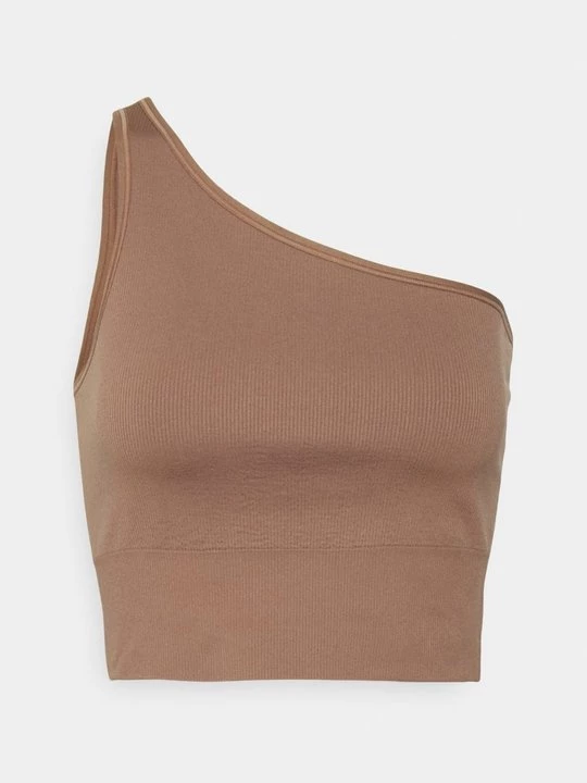 Foto van product Top Athleta beżowy