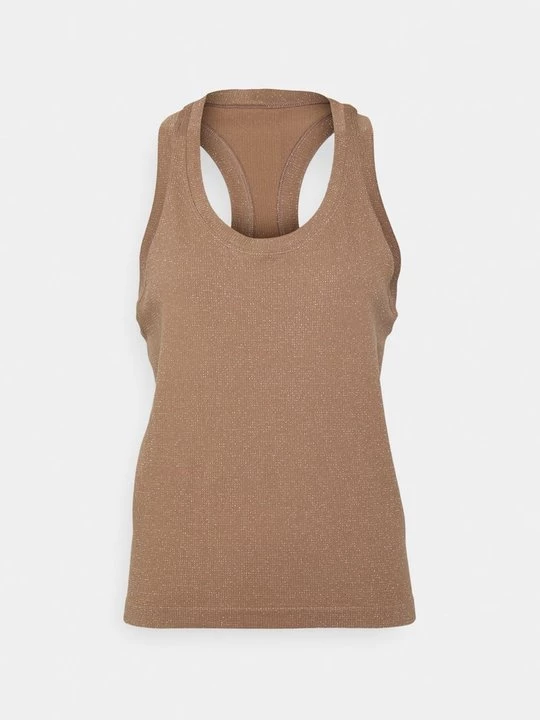 Foto van product Top Athleta beżowy
