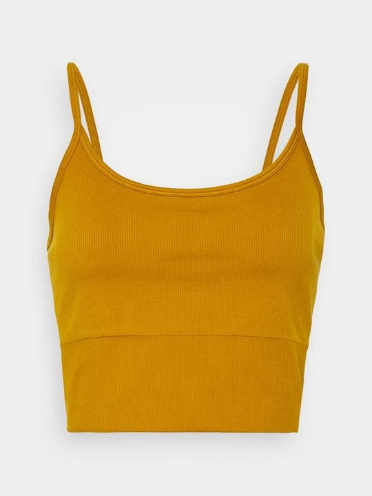 Foto van product Top Athleta beżowy