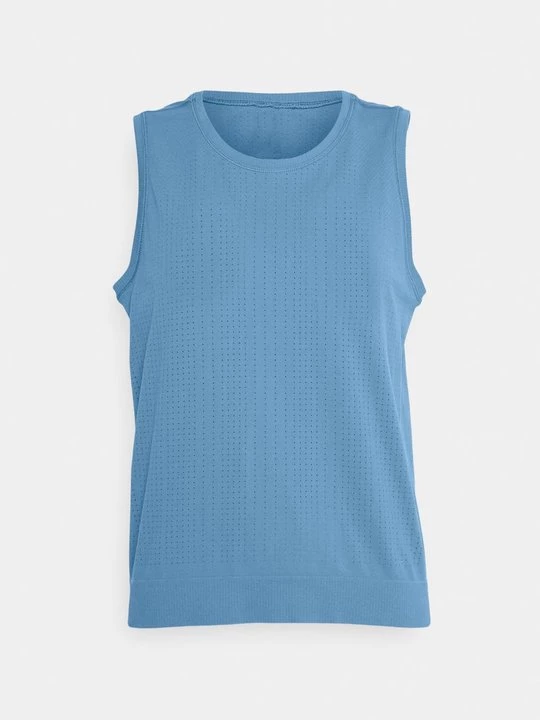 Foto van product Top Athleta blauw