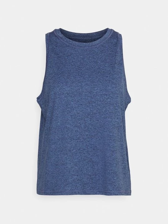 Foto van product Top Athleta blauw