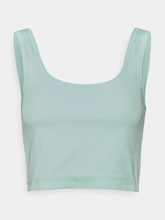 Foto van product Top Athleta blauw