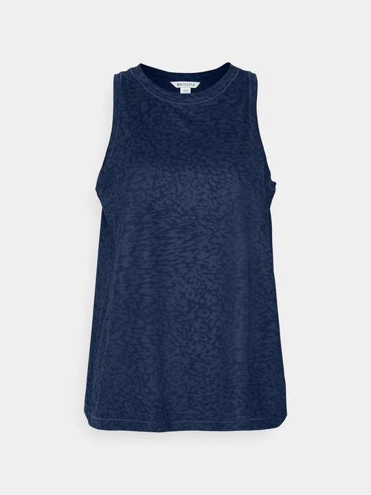 Foto van product Top Athleta donkerblauw