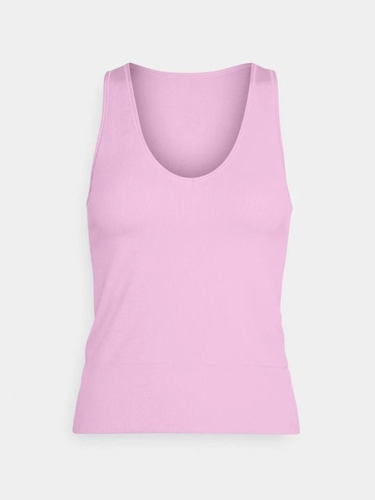 Foto van product Top Athleta donkerroze