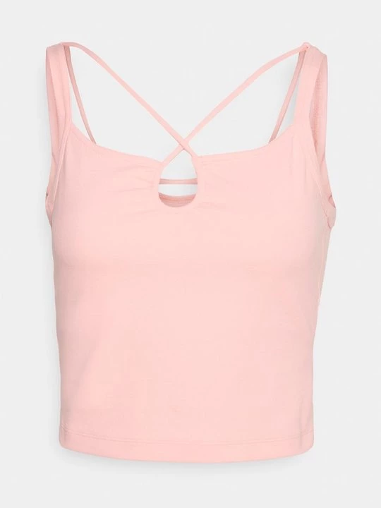 Foto van product Top Athleta donkerroze